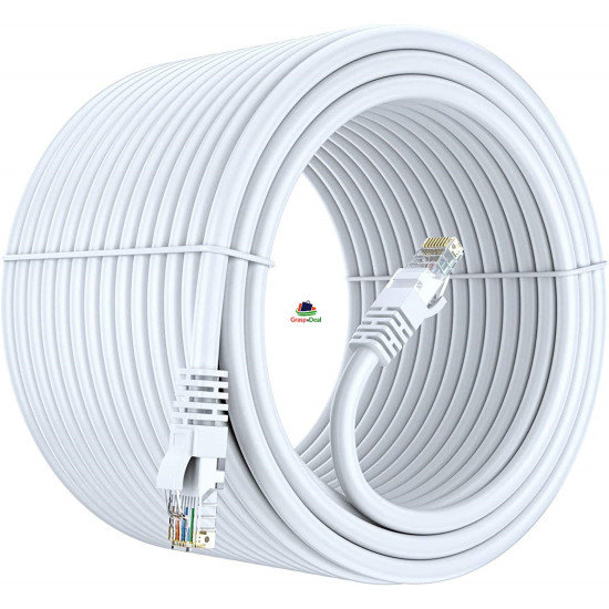 cat 6 lan cable speed